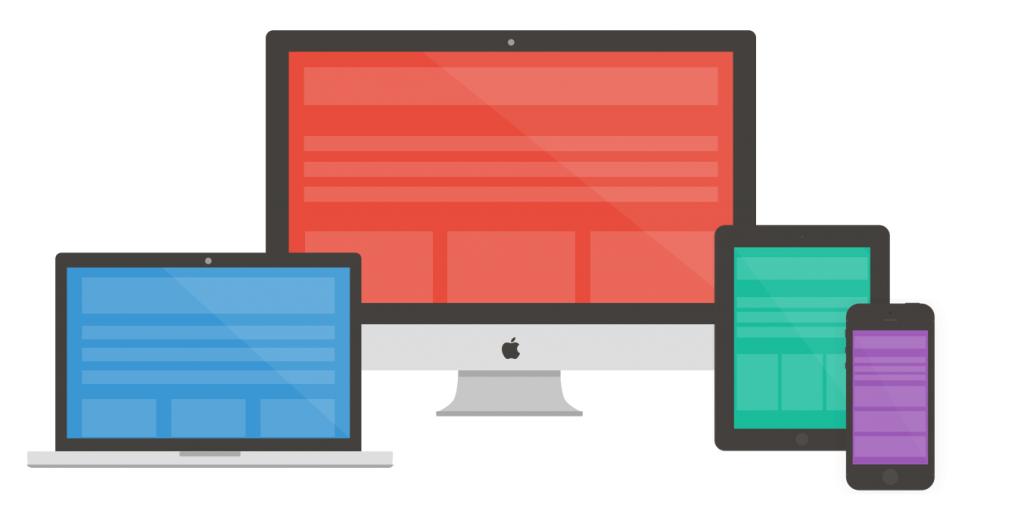 Site internet responsive